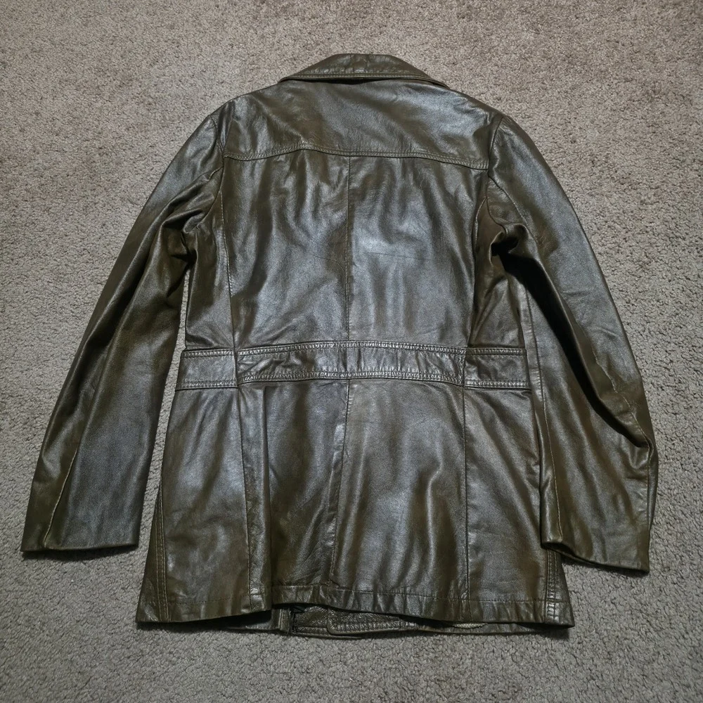 Arsco vintage brown